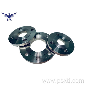 Titanium Socket Welding Flange